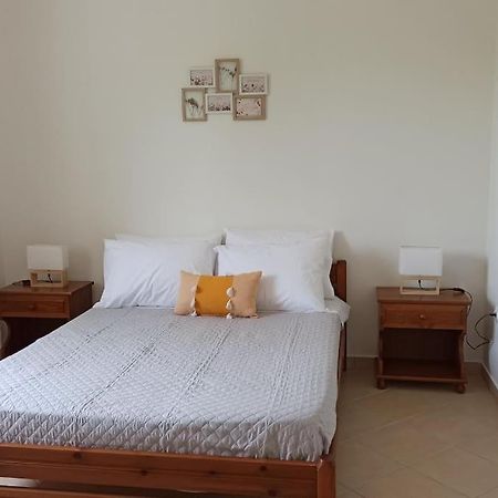 La Casa De Sophie Apartment Kanali  Bagian luar foto