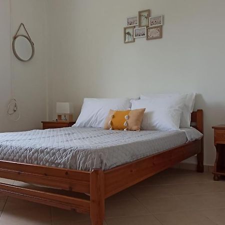 La Casa De Sophie Apartment Kanali  Bagian luar foto