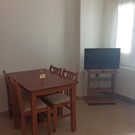 La Casa De Sophie Apartment Kanali  Bagian luar foto