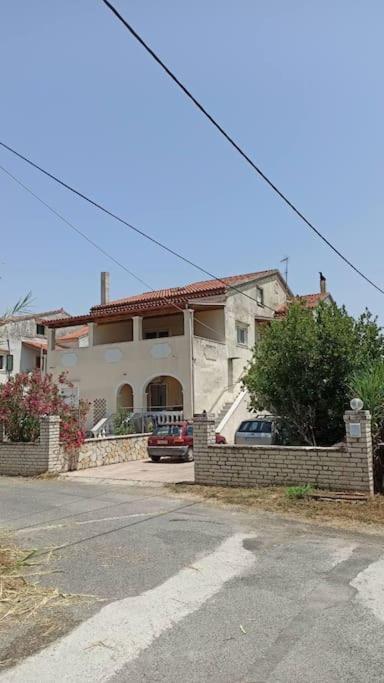 La Casa De Sophie Apartment Kanali  Bagian luar foto