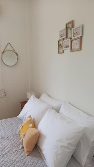 La Casa De Sophie Apartment Kanali  Bagian luar foto