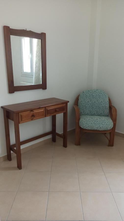La Casa De Sophie Apartment Kanali  Bagian luar foto