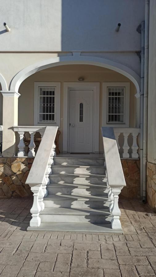 La Casa De Sophie Apartment Kanali  Bagian luar foto