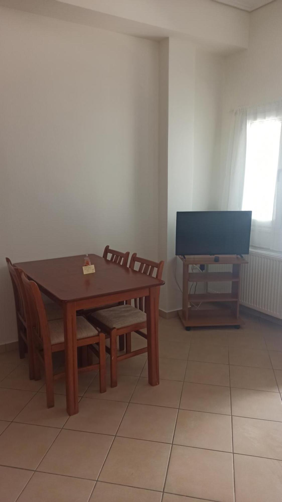 La Casa De Sophie Apartment Kanali  Bagian luar foto