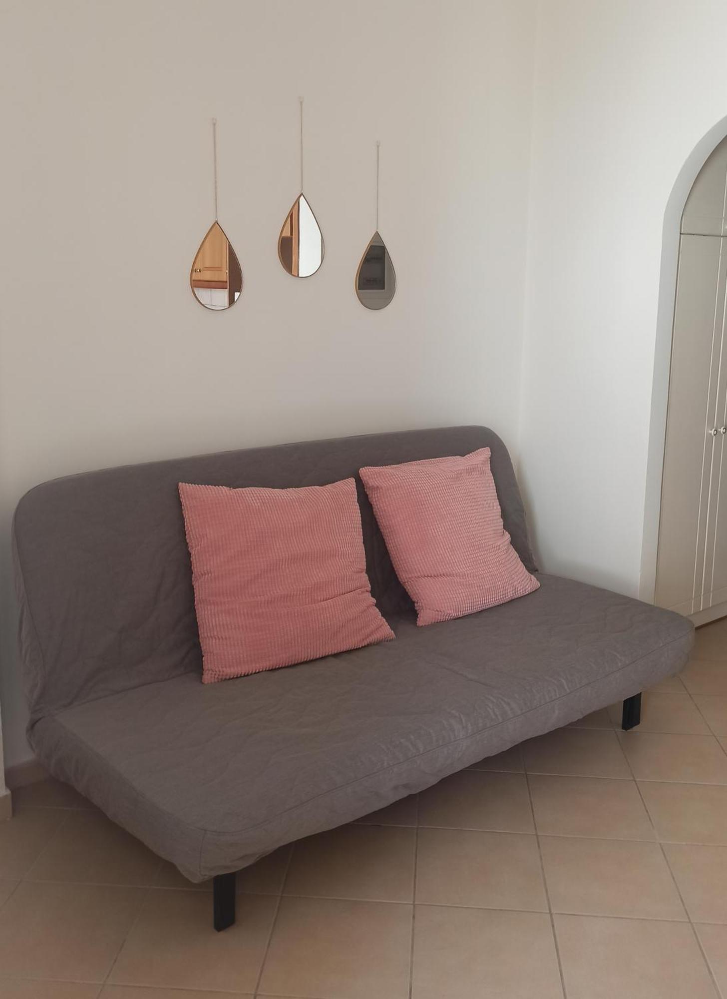 La Casa De Sophie Apartment Kanali  Bagian luar foto